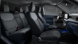 2026 Ford Maverick® Internal Image 1